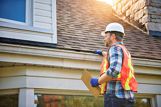 Licensed Gutter Repair And Installation service in Alexandria, LA - Norken Roofing